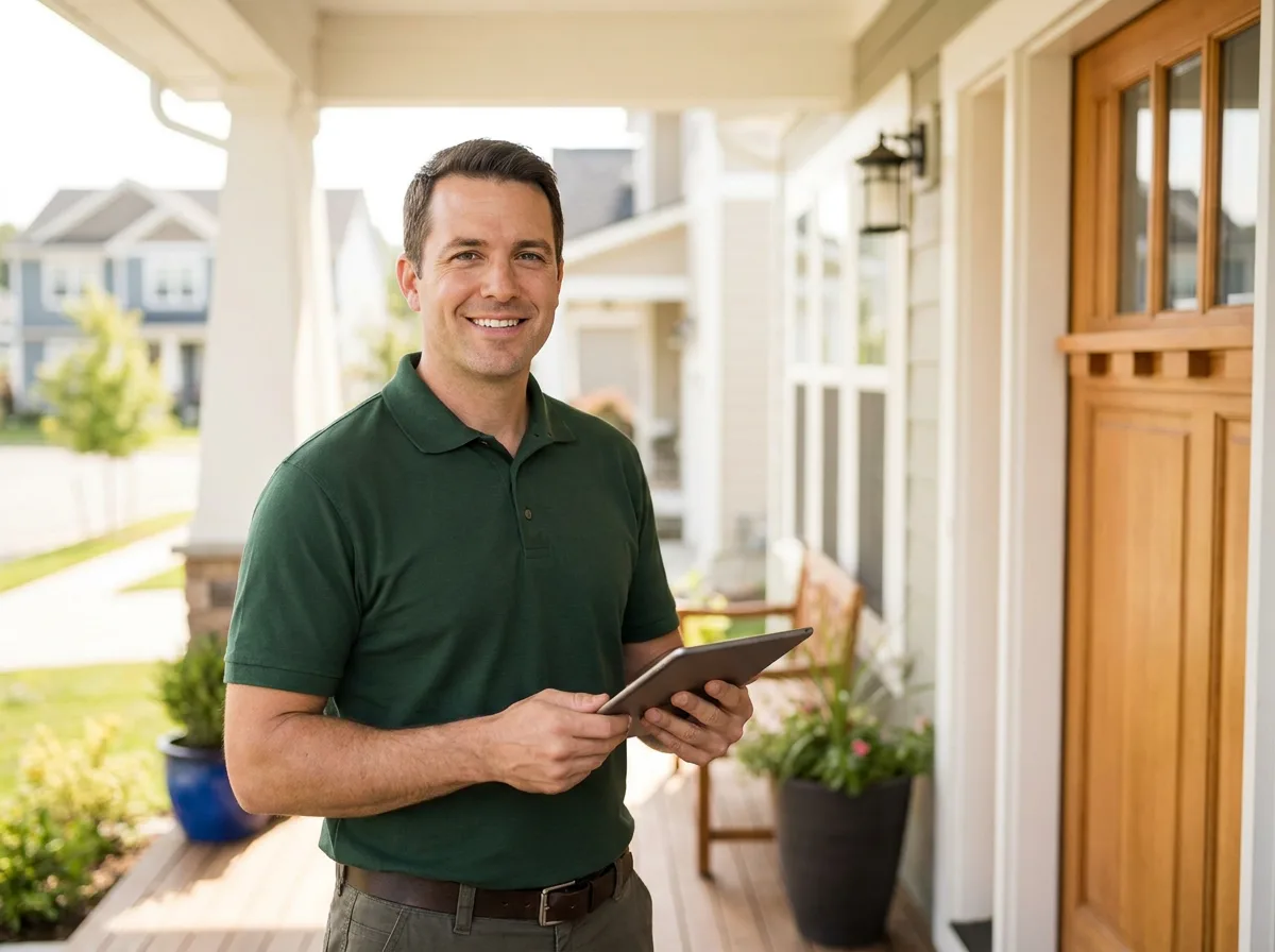Pest control FAQs for East Wakefield, NH